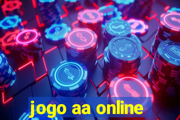 jogo aa online